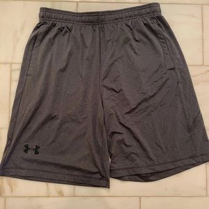 Mens Under Armour Shorts, Mens Large